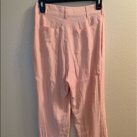 Capulet Bea Culotte in peach - Picture 3 of 5